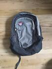 The North Face VAULT Men's Mid Gray Dark Backpack Used