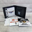 Dragon Quest IX 9 Sentinels of the Starry Skies Nintendo DS Complete w/ inserts!
