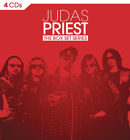 New 4 CD set JUDAS PRIEST The Boxset Series~39 classic tracks,heavy metal