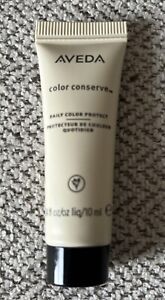 Aveda Color Conserve Daily Color Protect Leave In Treatment .34 oz