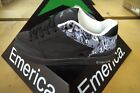 Vintage Emerica HERETIC 2 x FOS - size 9 - NEW!