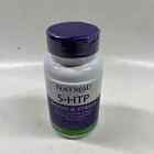 Natrol 5-Htp 50 mg 30 Caps Exp 01/25 New Sealed Fast Ship