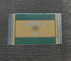 VINTAGE RAMS HEAD OLD STOCK ALE UNROLLED FLAT BEER CAN SHEET NORRISTOWN PA