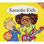 Karaoke Kids: CDG on Screen Lyrics / Various