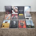 The Criterion Collection Blu Ray Lot of 12 - READ