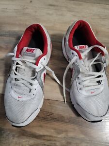 nike women running shoes size 6 youth new good condition
