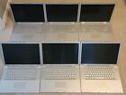 Lot Of 6 - MacBook Pro 2008 A1260 - For Parts
