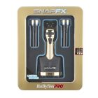 BaBylissPRO Limited Edition Gold SNAPFX Trimmer | FX797GI