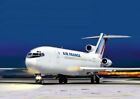New! Mach2 GP.111AF Boeing 727-200 (Air France) - 1:72 scale kit