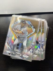 2022 Topps Chrome Update Series DIAMOND GREATS INSERT PICK CARD Buy more save $