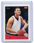 2009-10 TOPPS #316 BLAKE GRIFFIN ROOKIE CARD RC LOS ANGELES CLIPPERS NETS 011022