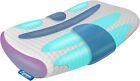Zymme Cervical Neck Pillow | Memory Foam Pillow Ergonomic, Cooling, Anti-Snore