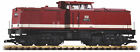 Piko 37543 G HSB V BR199 Harzkamel Diesel Locomotive #199 871-5