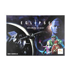 Eclipse - New Dawn for the Galaxy Collection #25 - Base Game + 2 Expansion EX