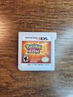 Pokémon Sun (Nintendo 3DS, 2016), CART ONLY, Tested And Working