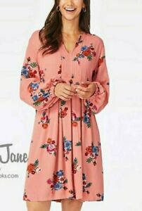 Womens Matilda Jane Moments with You Lets go Out Dress Size XL X Large NWT
