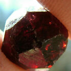Large 100% Natural RED Garnet Crystal Gemstone Rough Stone Mineral Specimen Hot.