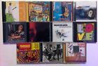 Latin jazz lot of 11 CDs, all discs M-