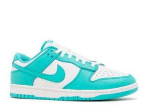 Dunk Low Clear Jade *Same Day Ship* 100% real W/ eBay Authentication Guaranteed!