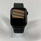 GPS Only Apple Watch Series 9 45MM Midnight Aluminum MR9C3LL/A