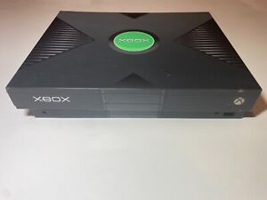 Microsoft Xbox One X 1TB Home Console - Black No Power Parts or Repair