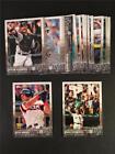 2015 Topps Chicago White Sox Team Set Series 1 2 Update 30 Cards
