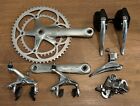 Super rare (!) Sachs New Success 8-speed Groupset, Campagnolo collaboration