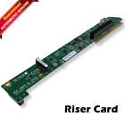 Genuine Super Micro AOC-UM2R-8+-NI22 Riser Card