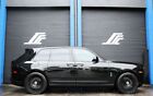 2023 Rolls-Royce Cullinan Black Badge Sport Utility