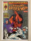 Amazing Spider-Man #321 8.0 (1989)