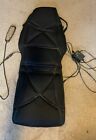 Relaxor Massage Chair Pad With Remote