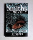 Smith's Monthly #34 by Dean Wesley Smith, Signed, Trade Paperback, July 2016