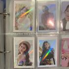 TWICE 1st Photobook :Yes, I am Sana / Tzuyu preorder holographic photocard sets