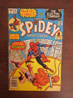 Spidey Super Stories #28 - Spider-Man, Medusa - Electric Company - educational