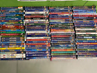 100+ Disney cartoon & movie DVD LOT reseller bulk wholesale ND2