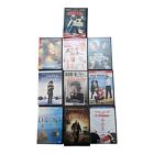 New ListingLot Of 10 DVDs Drama Mystery Horror Comedy Mixed Genre