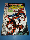 Amazing Spider-man #361 1st Carnage Key Venom FVF Beauty Wow