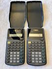 New Listing2 Texas Instruments TI-30Xa Scientific Calculator TESTED & WORKS GREAT!