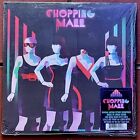 Chopping Mall - Soundtrack (2023 Chuck Cirino, Waxwork Records)