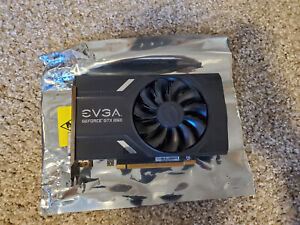 EVGA NVIDIA GeForce GTX 1060 6GB GDDR5 Graphics Card - ‎06G-P4-6163-KR