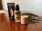 New ListingMAKE UP FOREVER HD SKIN HYDRA GLOW FOUNDATION HYALURONIC ACID. NWT. Reduced Ship
