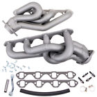 Fits 1994-1995 Mustang 5.0 GT & Cobra 1-5/8 Shorty Equal Length Headers-1529 (For: 1995 Mustang)