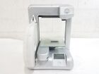 Cubify 3D Printer CUBE 381000(Silver) 2nd Gen w/Silver Missing Power Cable