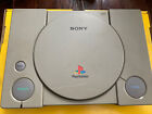 Sony PlayStation 1 Model #: SCPH-9001 CONSOLE ONLY  Tested & Working PS1