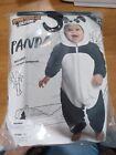 Spooktacular Creations Panda Bear Costume Kids