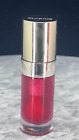 Clarins Lip Comfort Oil #02 Raspberry-0.2oz  (Boxless)