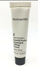 NEW Perricone MD High Potency Growth Factor Firming & Lifting Serum .25oz/7.5ml