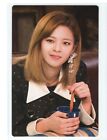 Twice Jeongyeon Photocard | Year of Yes Monograph