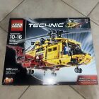 LEGO TECHNIC Helicopter 9396 Retired Rare Set BRAND NEW *FREE SHIP*