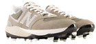 NEW New Balance Fresh Foam 574 Molded Baseball Cleats Shoes PL574G1 US Men's 13